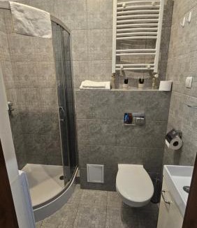 Bydgoszcz Apartment | Studio Apartment Blue