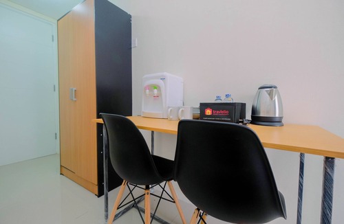 Bogor Apartment | Studio Apartment Bogorienze Resort near The Jungle Water Adventure