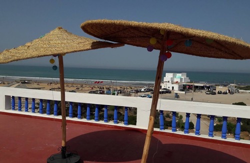 Sidi Kaouki Apartment | Studio apartment by the sea in Sidi Kaouki