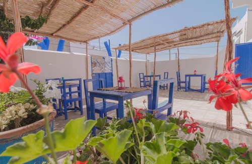 Sidi Kaouki Apartment | Studio apartment by the sea in Sidi Kaouki