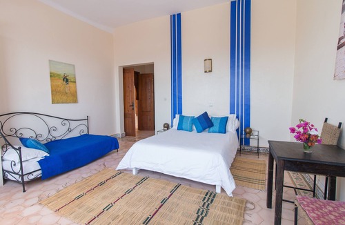 Sidi Kaouki Apartment | Studio apartment by the sea in Sidi Kaouki