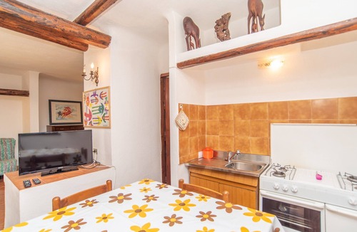 Porto Rafael Apartment | Studio Apartment Close to the Beach with Garden