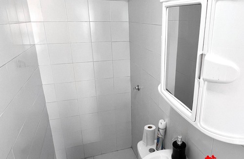 Barranquilla Apartment | Studio apartment 5 minutes from Malecon Puerta de Oro