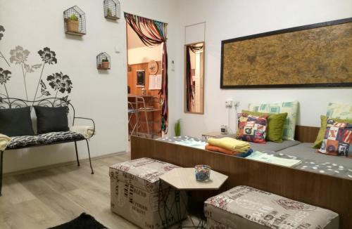 Rijeka Apartment | Studio Apartment Corner