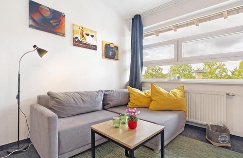 Gross Glienicke Apartment | Studio-Apartment