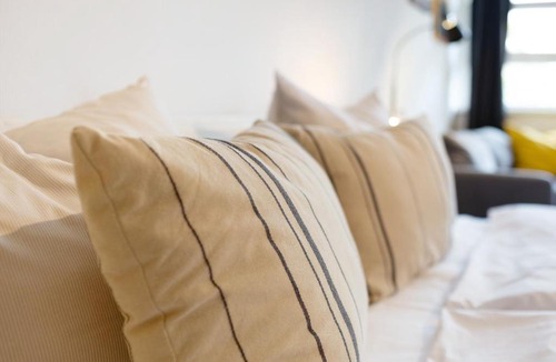 Gross Glienicke Apartment | Studio-Apartment