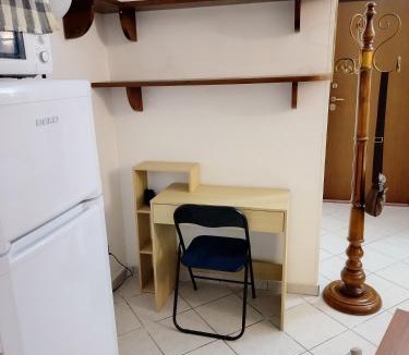 Lecce Apartment | Studio Apartment De Blasi