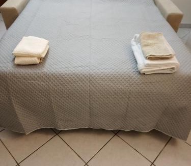 Lecce Apartment | Studio Apartment De Blasi