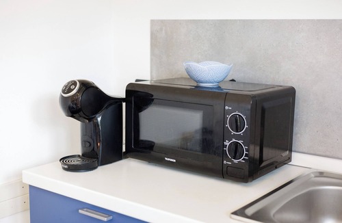 Serravalle dʼAsti Apartment | Studio Apartment 'Dimora Il Feudo Apt 29' with Shared Pool