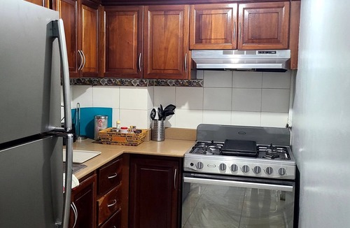 San Geronimo Apartment | Studio apartment with Ocean view