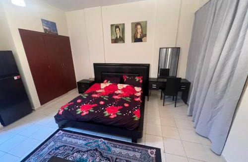 International City Apartment | Studio Apartment Dxb HomeX