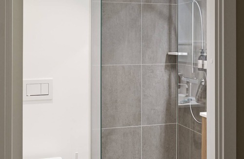 Øgadekvarteret Apartment | Studio Apartment for 2