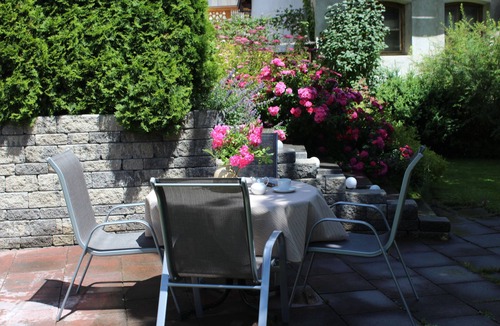 Prutz Apartment | Studio apartment for 2 persons