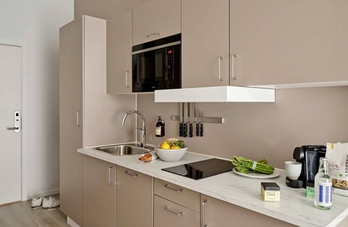 Amager Apartment | Studio Apartment for 2