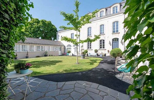 Downtown Angers Apartment | Studio Apartment
