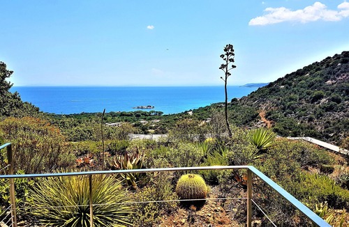 Porto-Vecchio Apartment | Studio apartment for 2 people.