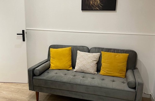 Rozay-en-Brie Apartment | Studio apartment