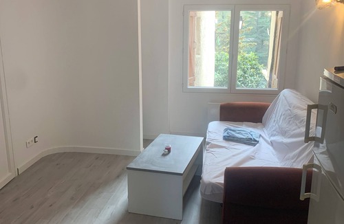 Sospel Apartment | Studio apartment