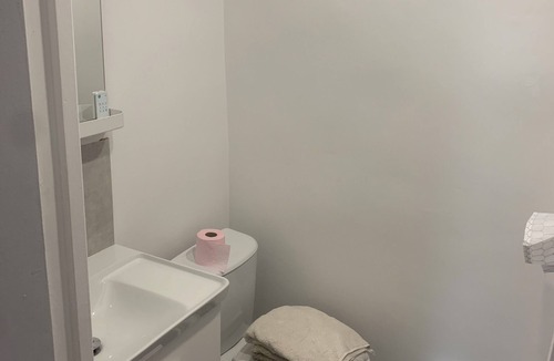 Sospel Apartment | Studio apartment