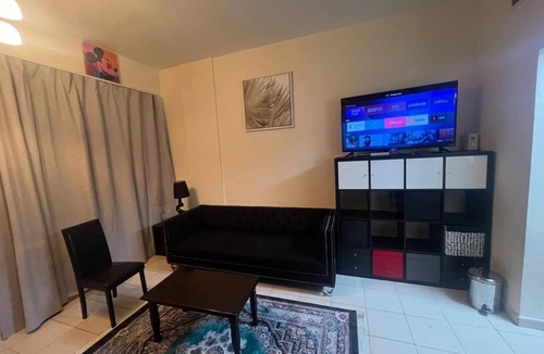 International City Apartment | Studio Apartment G20 Dxb HomeX