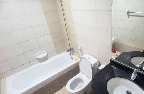 International City Apartment | Studio Apartment G20 Dxb HomeX