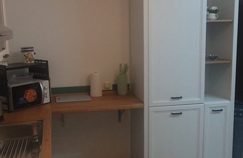 Nittenau Apartment | Studio Apartment 'Gemütliche Ferienwohnung' with Private Garden and Wi-Fi