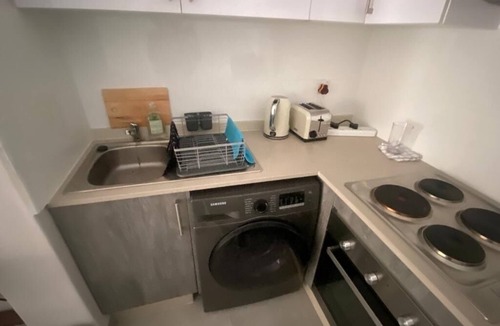 Gaborone Apartment | Studio Apartment H103