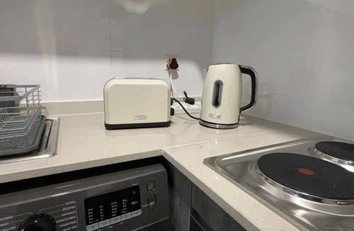 Gaborone Apartment | Studio Apartment H103