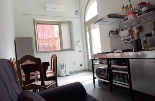 Crescentino Apartment | Studio apartment in the center