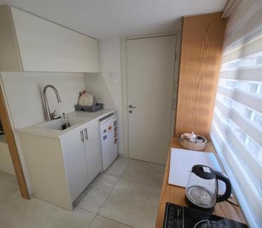 Nazareth Iliit Apartment | studio apartment
