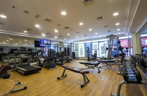Dubai Hotel | Studio Apartment in Al Qusais With Free Breakfast
