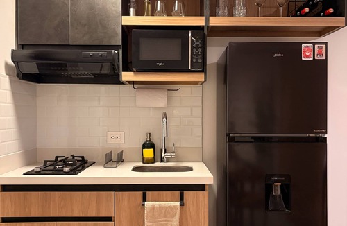 Cali Apartment | Studio Apartment in Cali Excellent Location