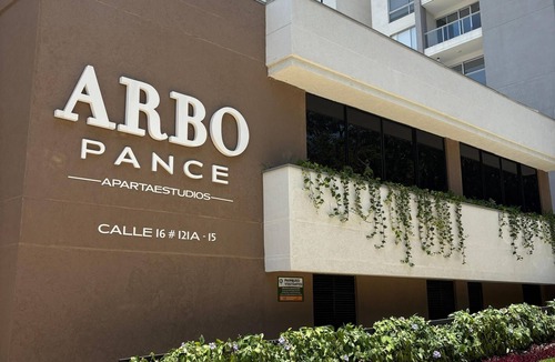 Cali Apartment | Studio Apartment in Cali Excellent Location