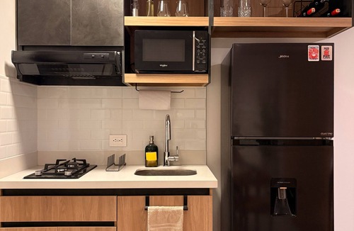 Cali Apartment | Studio Apartment in Cali Excellent Location