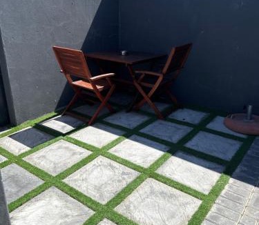 Bloubergstrand House | Studio Apartment in Cape Town