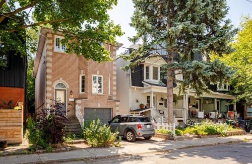 Little Portugal Apartment | Studio Apartment in Casa, semi-bsmt
