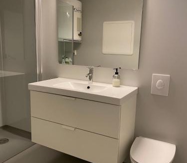 Tromso Apartment | Studio apartment in central Tromsøya