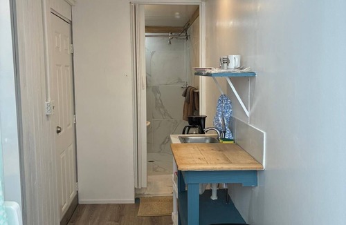 Culebra Pueblo Apartment | Studio Apartment in Culebra, PR
