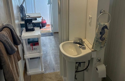 Culebra Pueblo Apartment | Studio Apartment in Culebra, PR