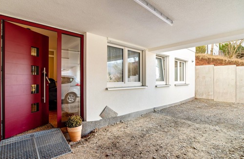Calw Apartment | Studio Apartment ' In der Stadt und Natur' with Wi-Fi