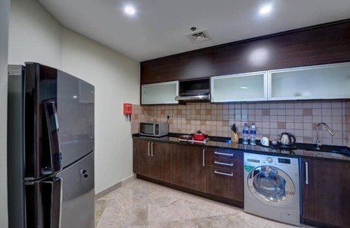 Dubai Production City Hotel | Studio Apartment In Dubai Sports City By ER