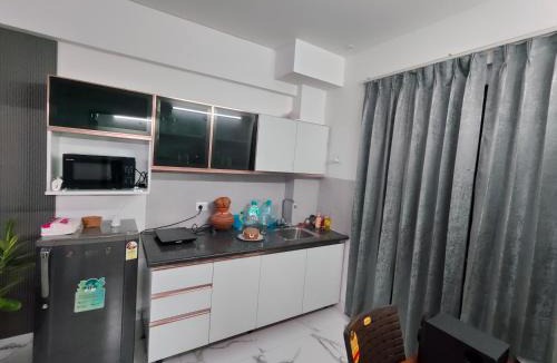 Gurugram Apartment | Studio Apartment
