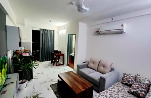 Gurugram Apartment | Studio Apartment