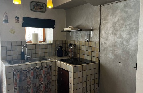 Valentano Apartment | Studio apartment in the center of town between lake and numerous spa sites.