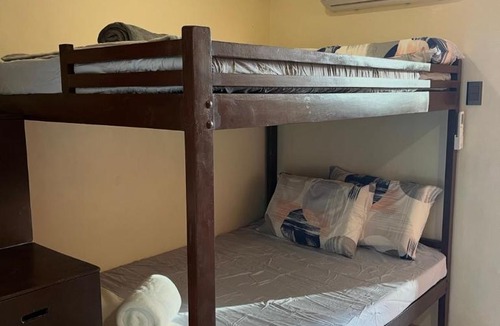 Lapu-Lapu Apartment | Studio apartment in Mactan,Cebu-Room201