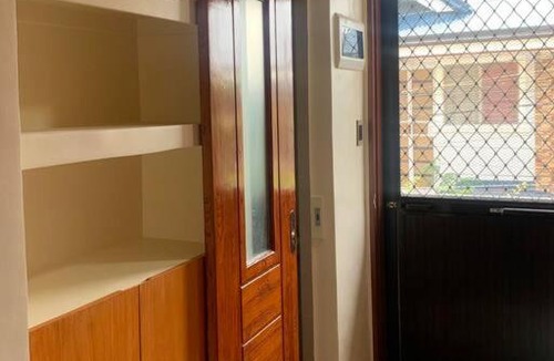 Lapu-Lapu Apartment | Studio apartment in Mactan,Cebu-Room201