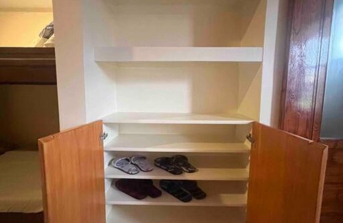 Lapu-Lapu Apartment | Studio apartment in Mactan,Cebu-Room201