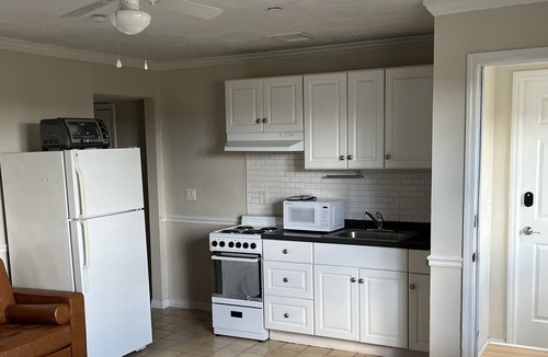 Morriston Other | Studio apartment in Ocala - Horse farm