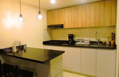El Capuli Apartment | Studio apartment in Pasto