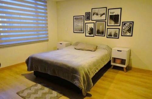 El Capuli Apartment | Studio apartment in Pasto